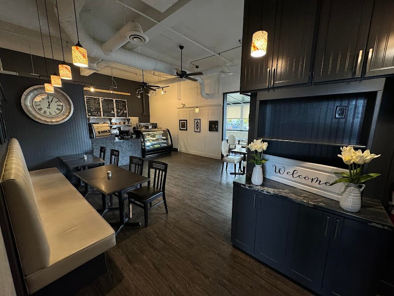 Underpass Cafe photo 1