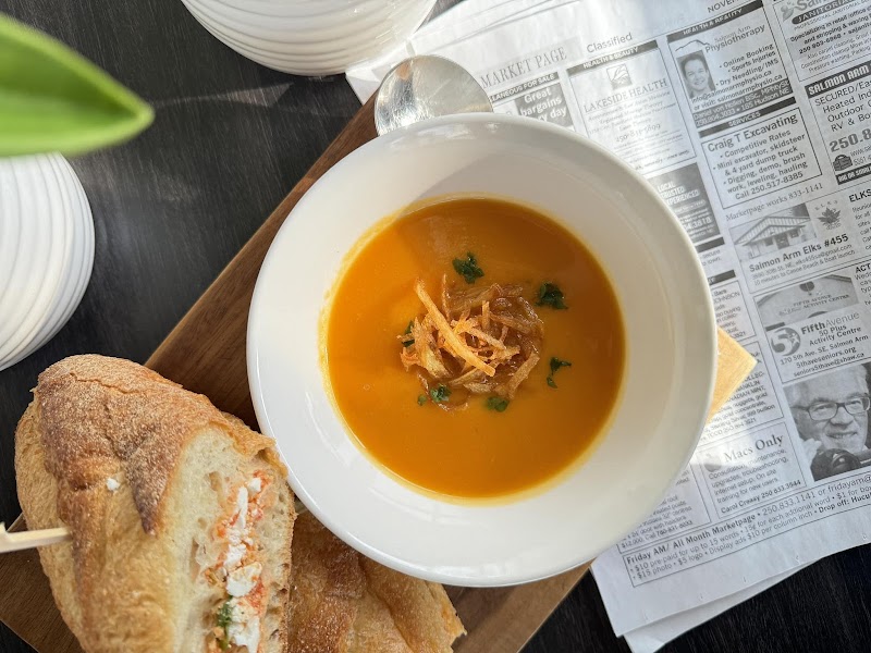 Underpass Cafe photo 4