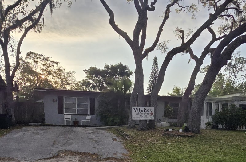 Villa Rose Assisted Living Facility