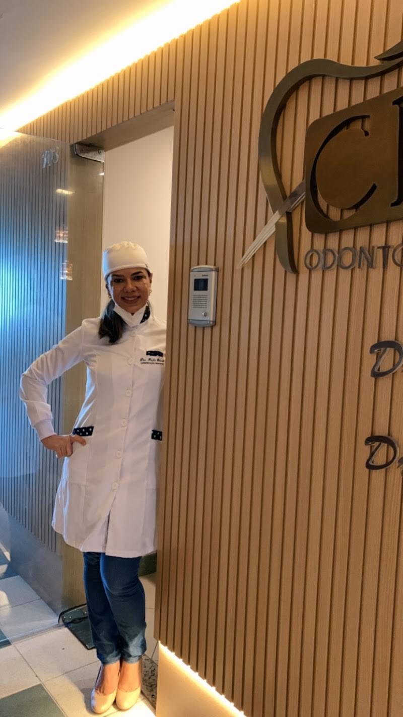 Dra Paula Brasil Harmonização Orofacial