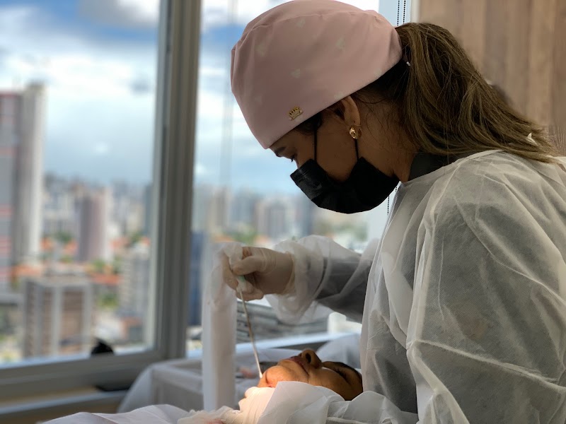 Dra Paula Brasil Harmonização Orofacial - foto 3