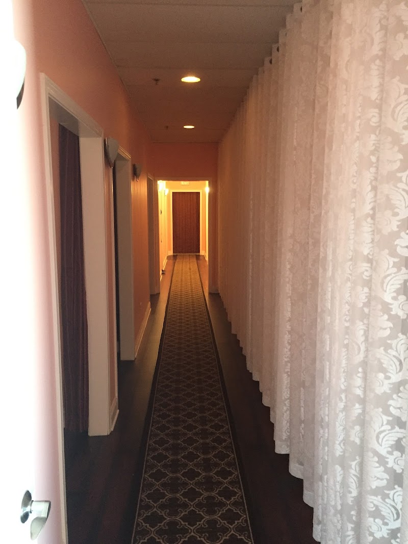 JP Foot Spa - Foot & Body Massage