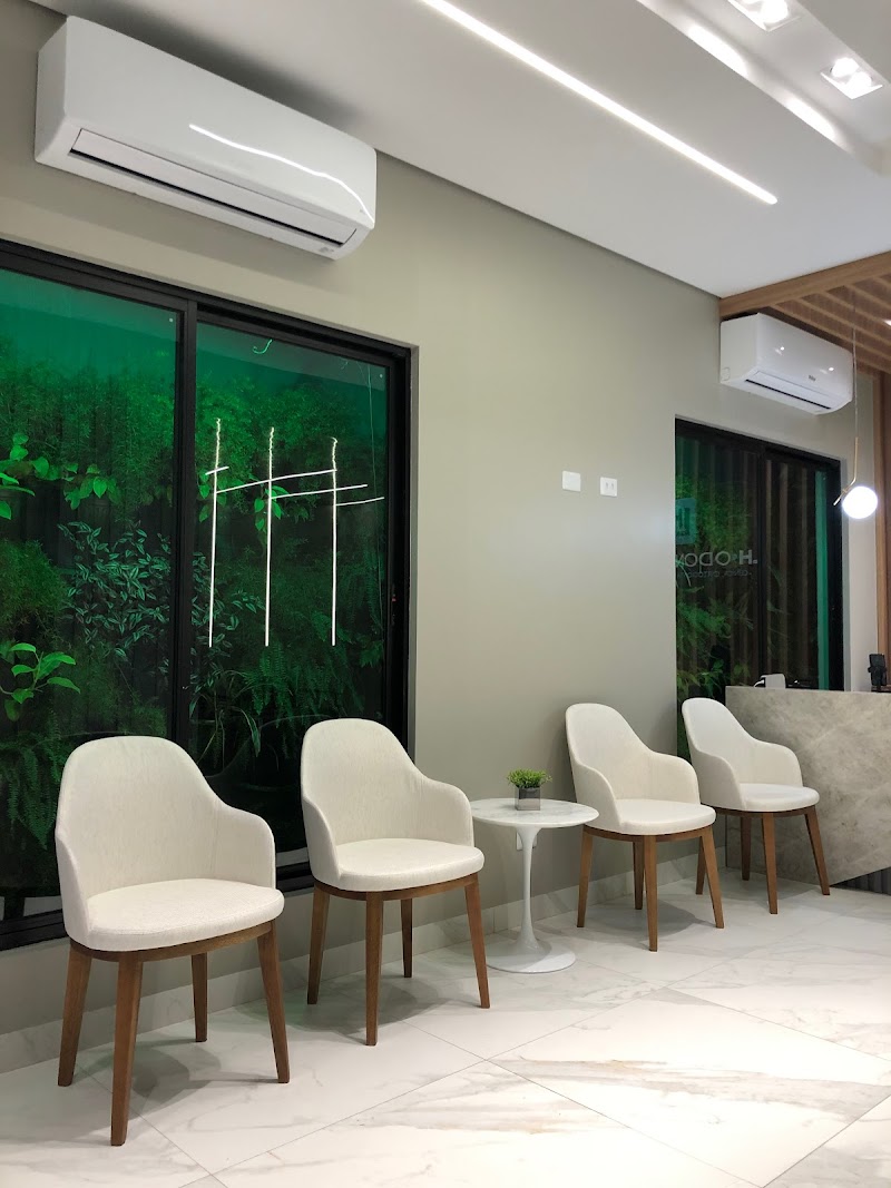 LH - ODONTOLOGIA - foto 5