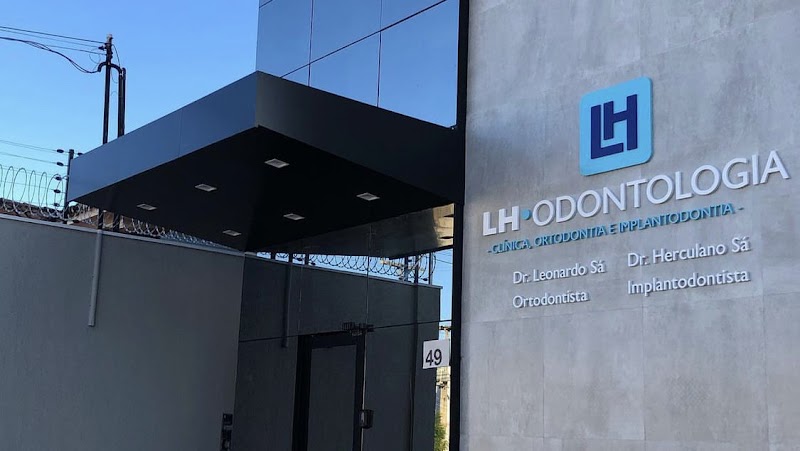 LH - ODONTOLOGIA - foto 1