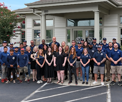 Accent Roofing Service