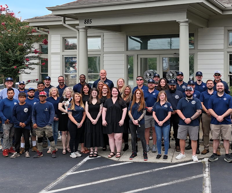 Accent Roofing Service photo 1