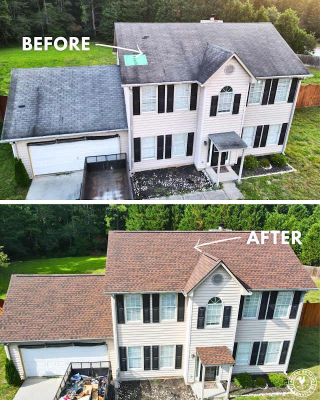 Accent Roofing Service photo 4