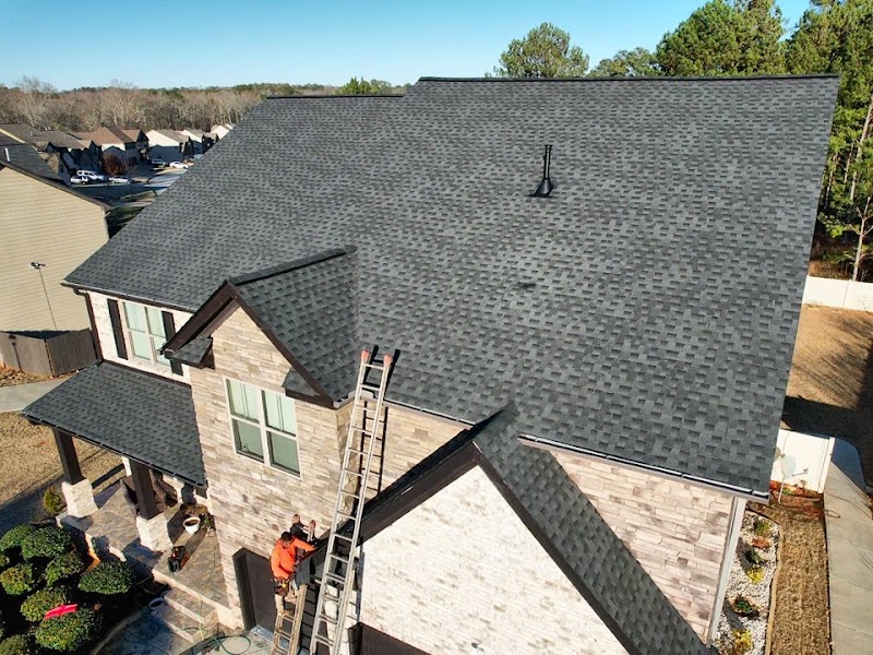 Accent Roofing Service photo 2