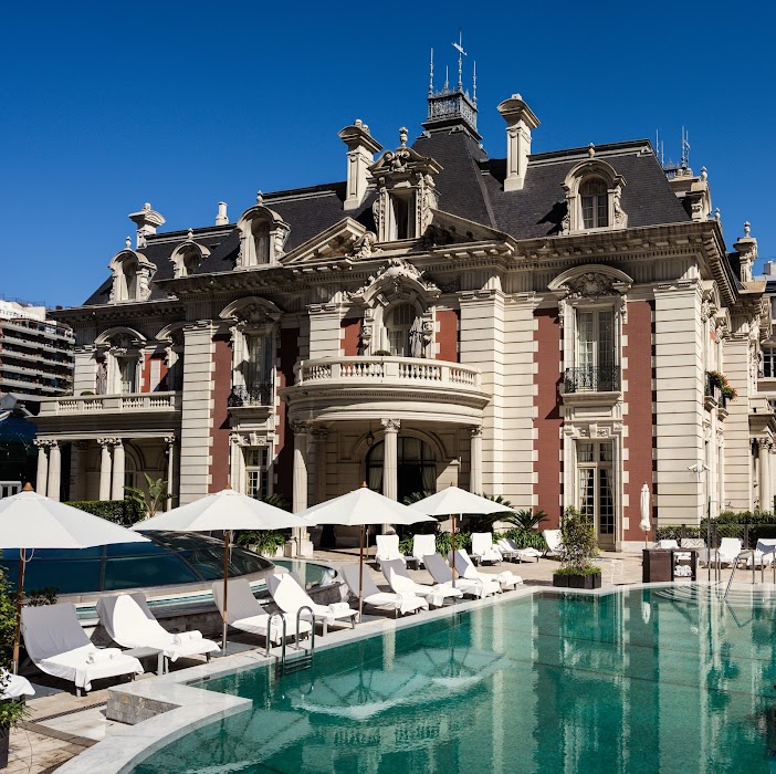 Four Seasons Hotel Buenos Aires fotoğraf 1