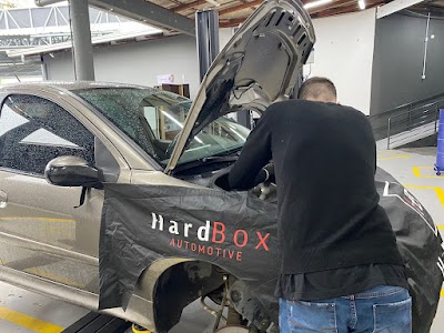 Foto de Hard Box Automotive