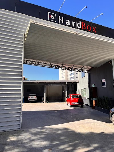 Foto de Hard Box Automotive