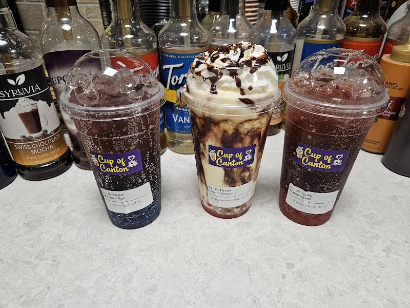 Cup of Canton photo 3