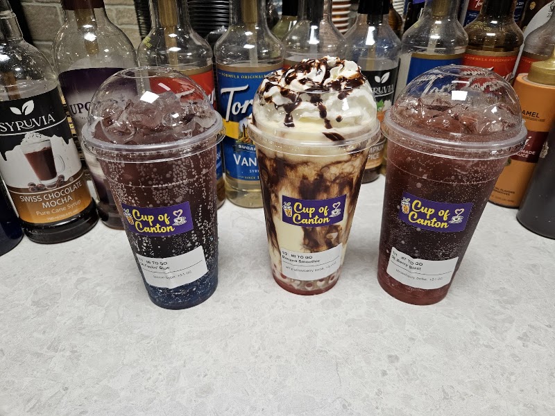 Cup of Canton photo 3