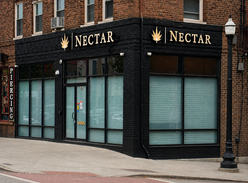 Video tour of Nectar retail environment
