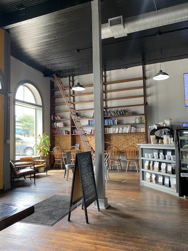 Bread and Butter Bakery photo 3