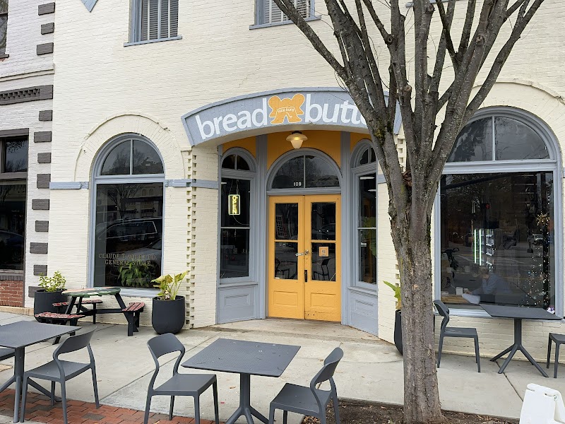 Bread and Butter Bakery photo 1