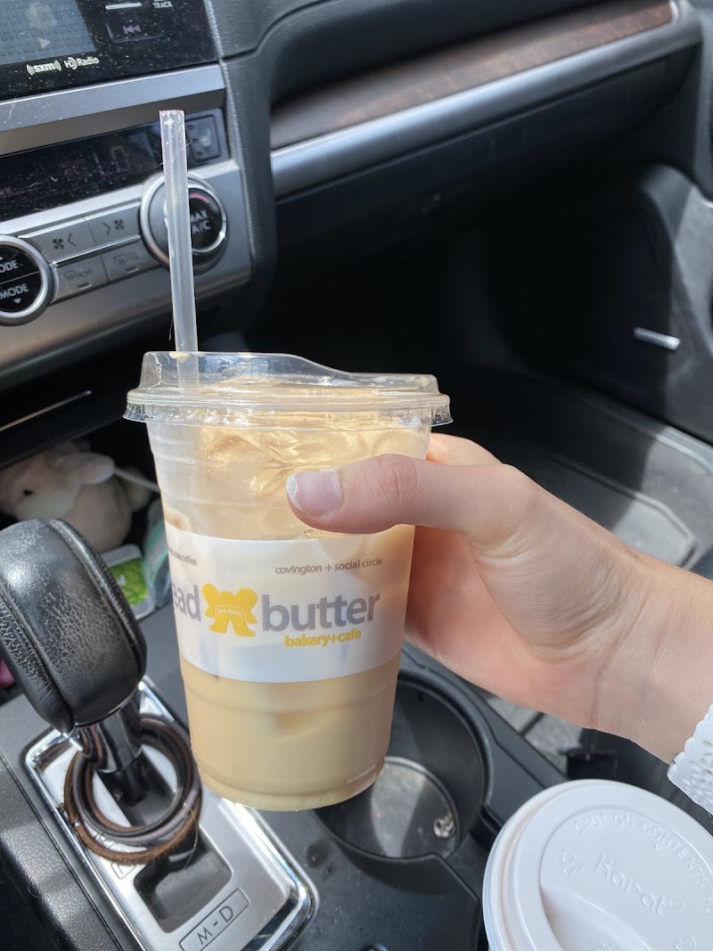 Bread and Butter Bakery photo 4