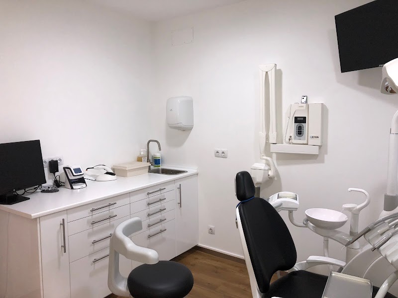 Alfonso Souto. Odontología Especializada photo 4