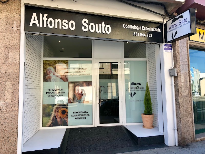 Alfonso Souto. Odontología Especializada photo 3