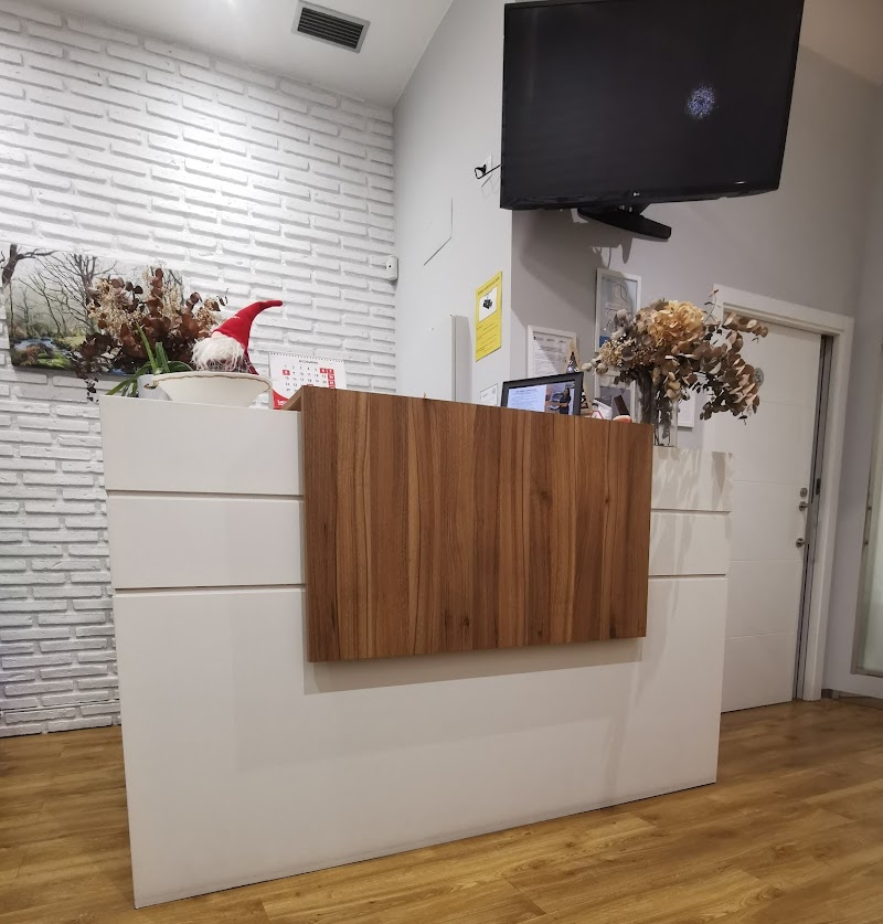 Alfonso Souto. Odontología Especializada photo 2