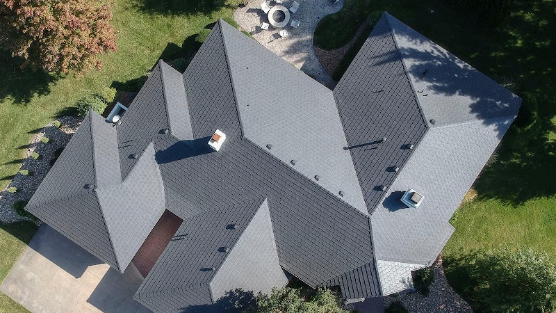 Eaton Roofing & Exteriors photo 1
