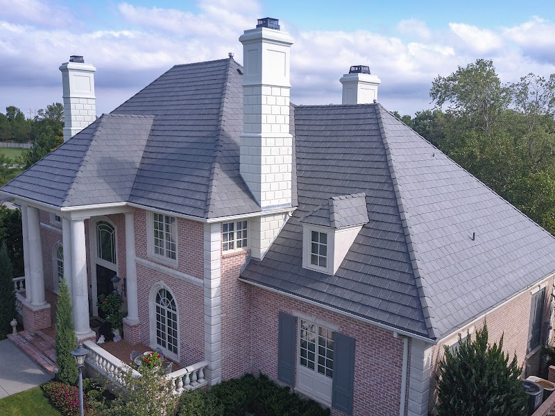 Eaton Roofing & Exteriors photo 5