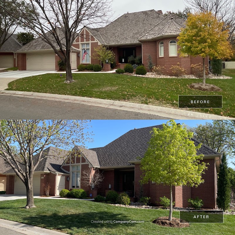 Eaton Roofing & Exteriors photo 3