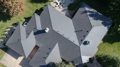 Eaton Roofing & Exteriors