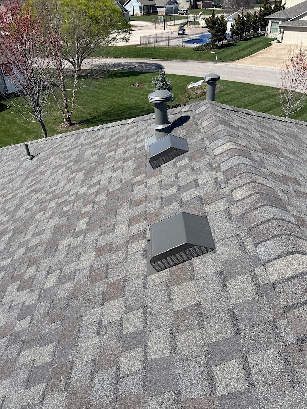 Eaton Roofing & Exteriors photo 2