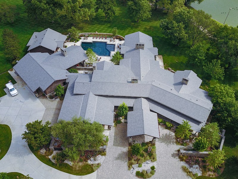 Eaton Roofing & Exteriors photo 4