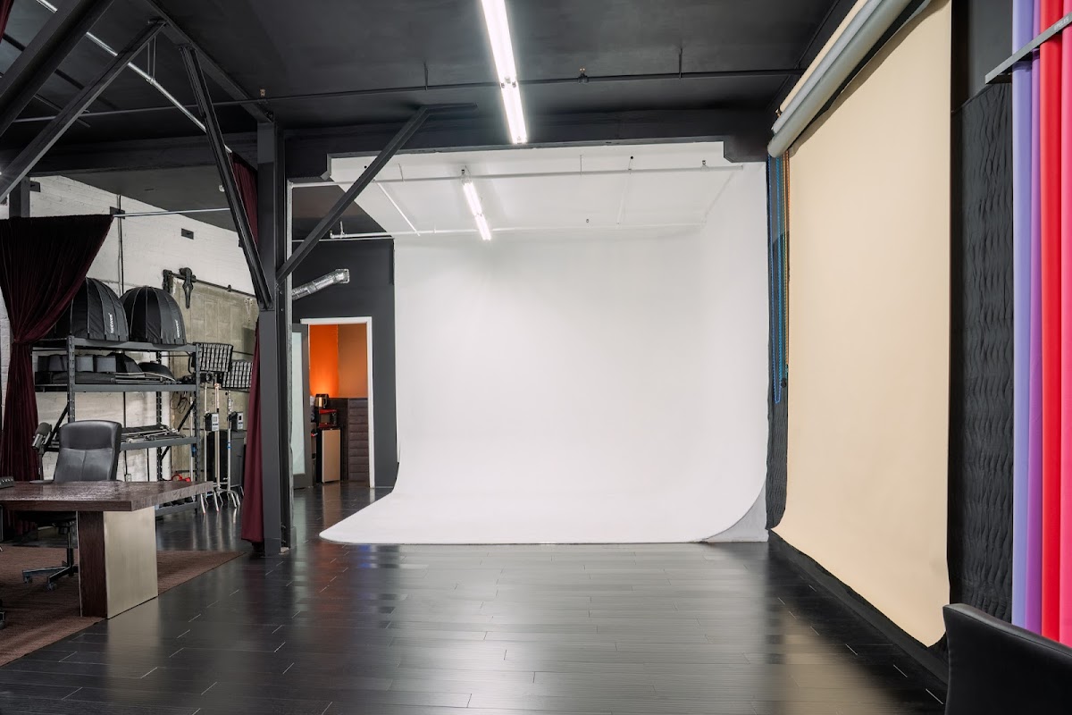Ivan Rakov — Photographer & Videographer: Google Places image 4