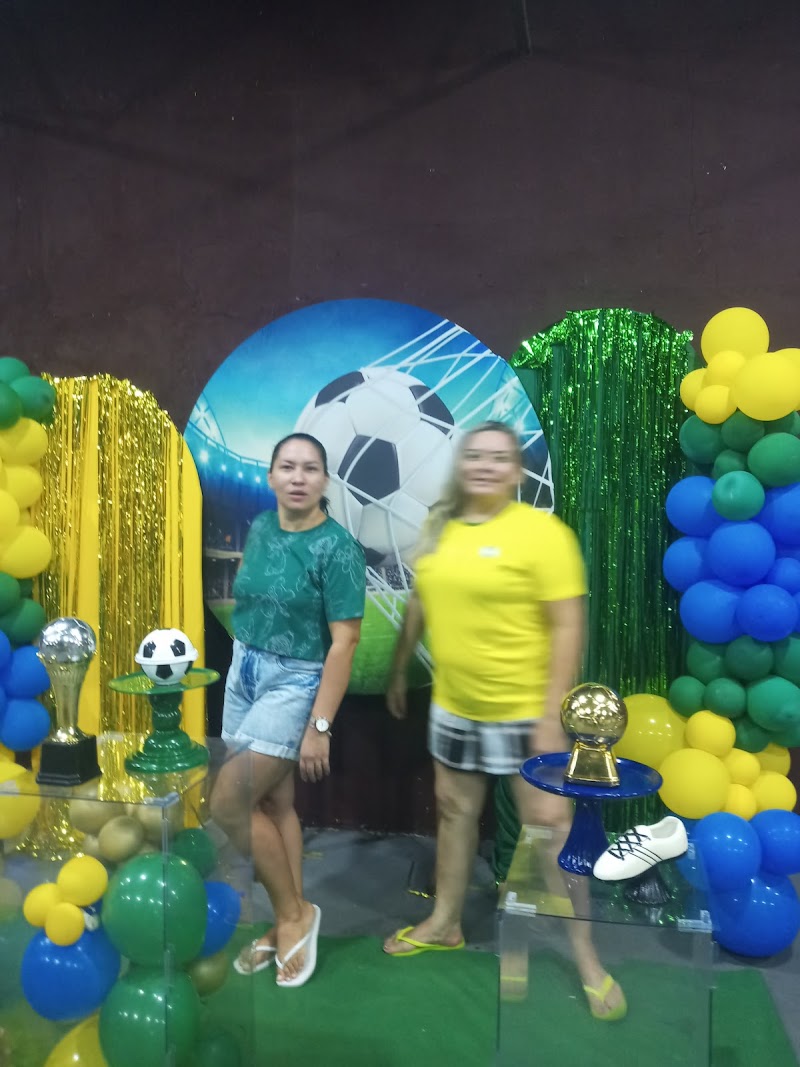 CEMINA HOSPITAL E CENTRO MÉDICO NOSSA SENHORA APARECIDA - foto 2