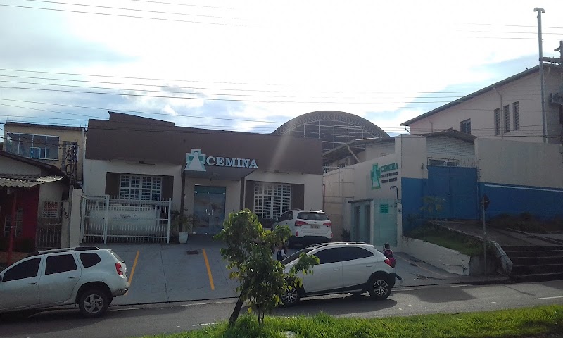 CEMINA HOSPITAL E CENTRO MÉDICO NOSSA SENHORA APARECIDA - foto 3
