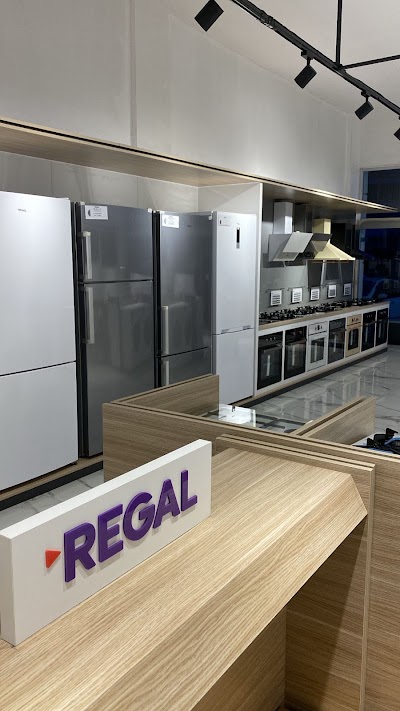 ERDEMLİ REGAL NEHİR TİCARET - Beyaz Eşya Servisi