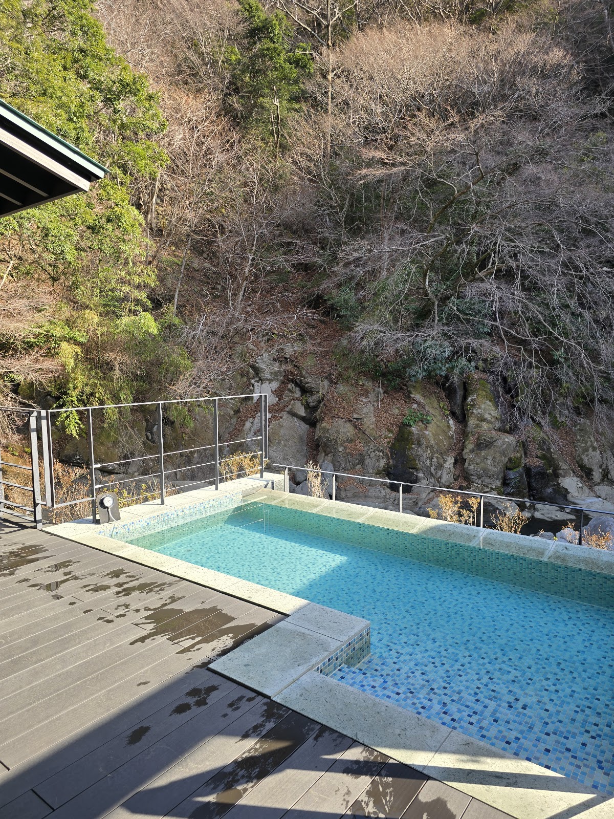 Hakone Geihinkan Rin-Poh-Ki-Ryu - ryokan in Hakone, Kanagawa (3)