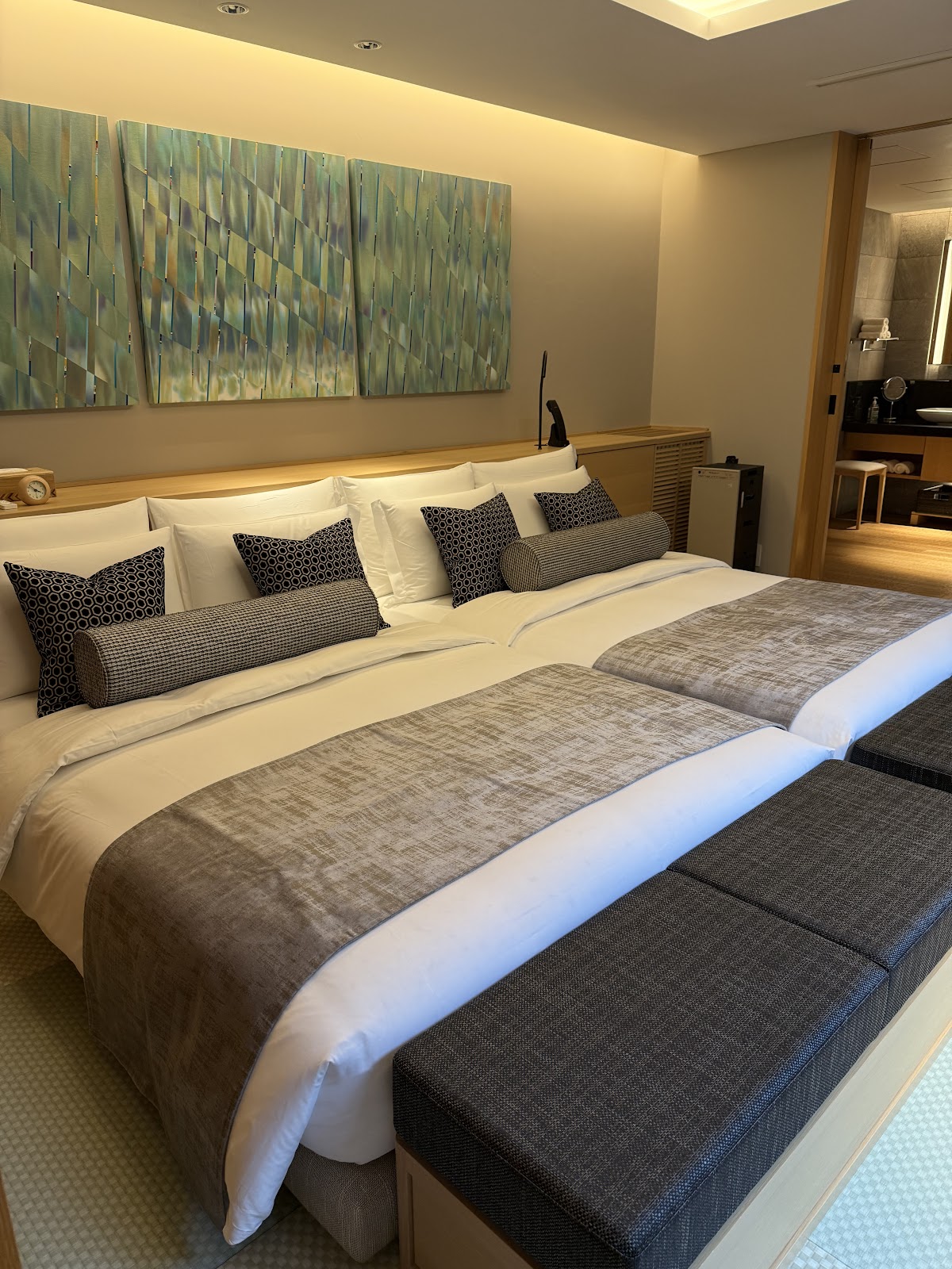 Hakone Geihinkan Rin-Poh-Ki-Ryu - ryokan in Hakone, Kanagawa (2)