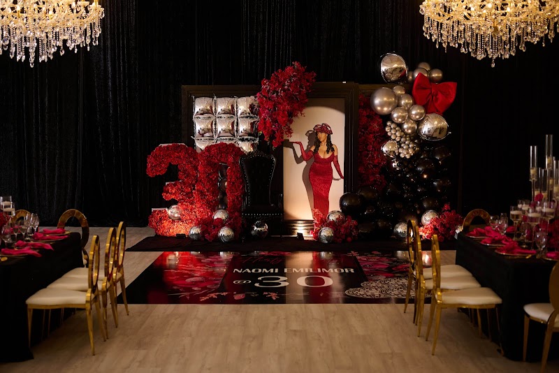 The Blank Canvas Space photo 9