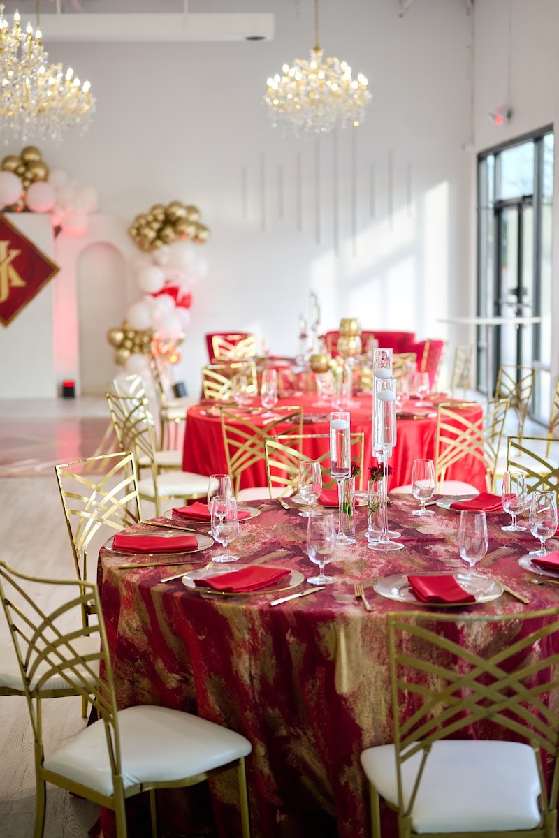 The Blank Canvas Space photo 8