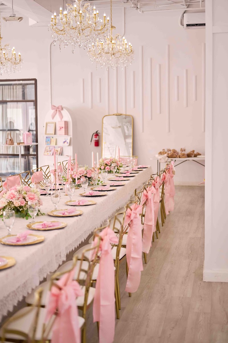 The Blank Canvas Space photo 4