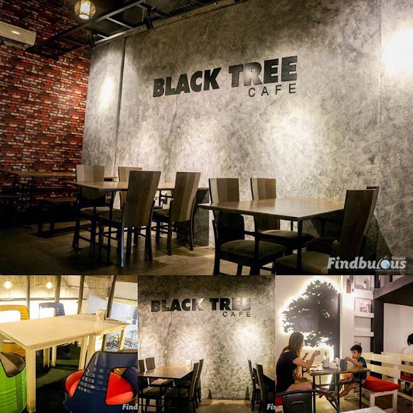 Black Tree Cafe - Photo 1