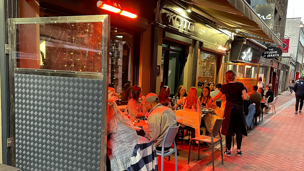 Koto fotoğraf 1
