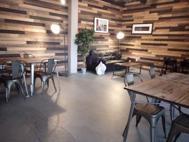 The Connection Coffee + Creamery photo 4