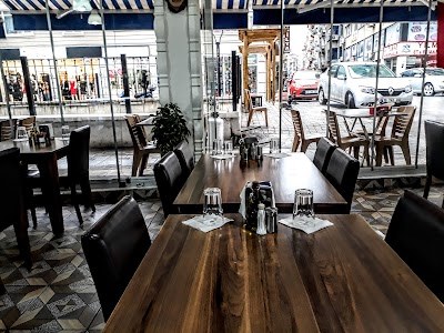 Gemlik Balıkçısı - Restoran