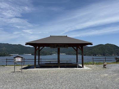 復興の湯