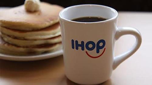 IHOP photo 4