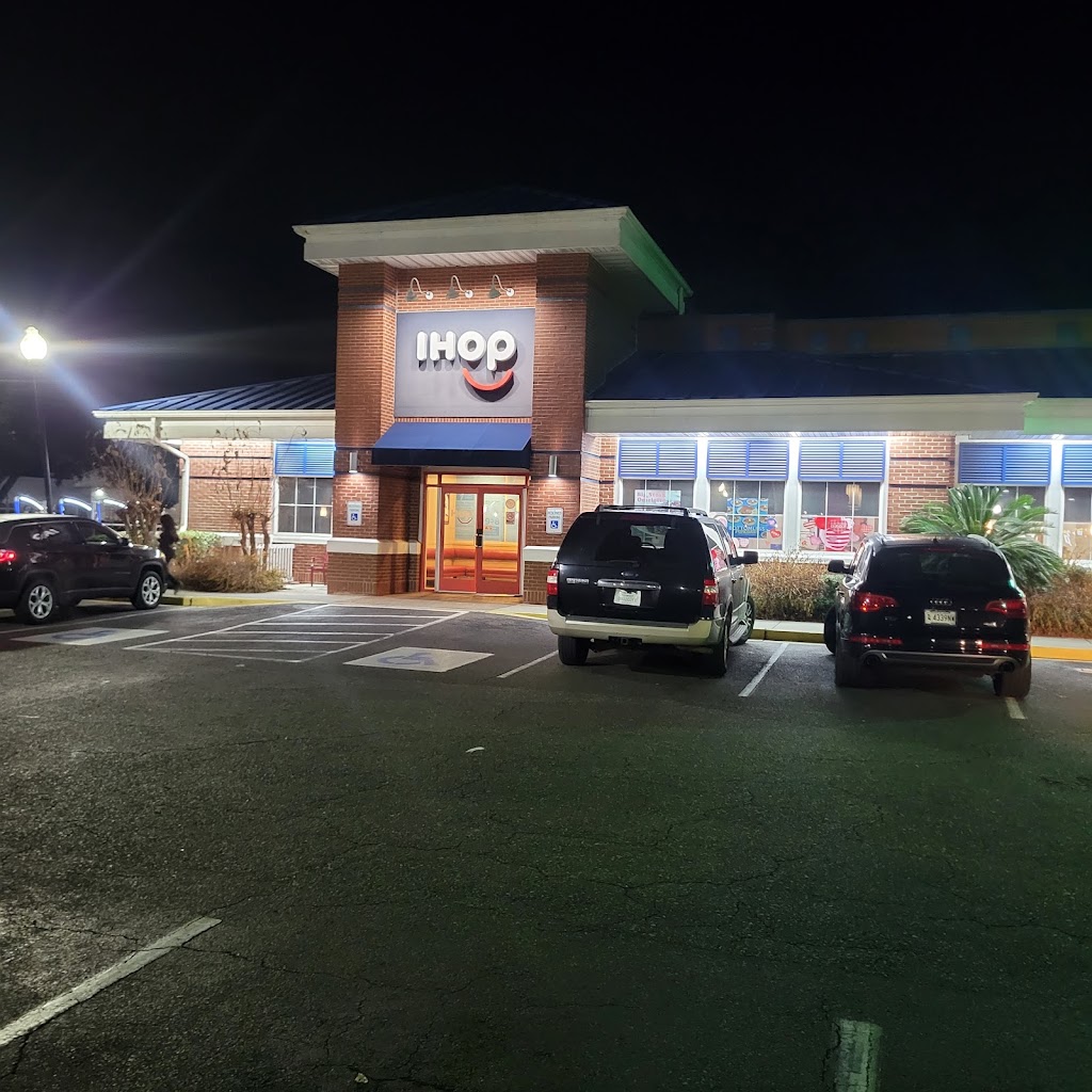 IHOP