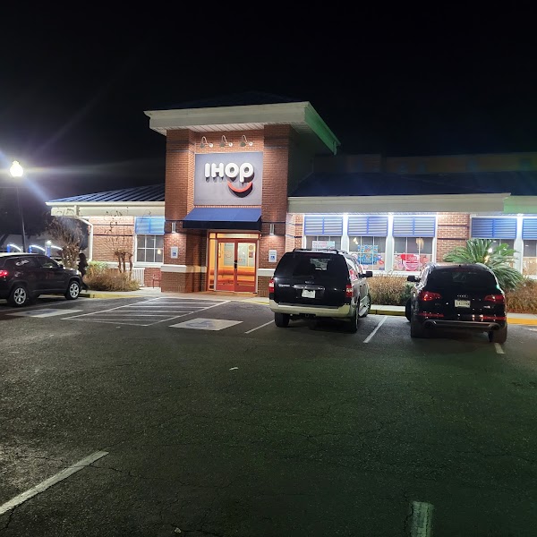 IHOP