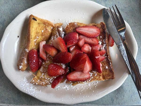 Photo of Court Square Diner