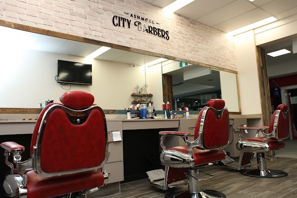 City Barbers