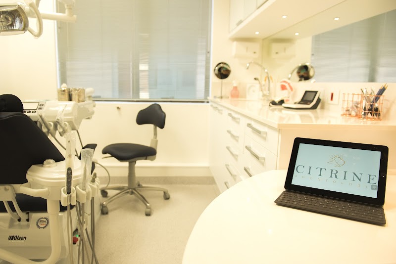 Citrine Odontologia - foto 2